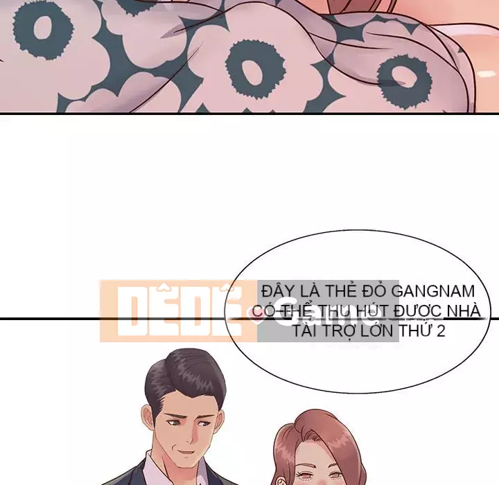 Chị em ngây thơ Chương 1-50