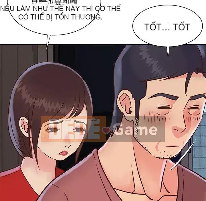 Chị em ngây thơ Chương 1-50