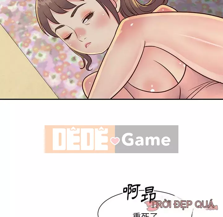 Chị em ngây thơ Chương 1-50