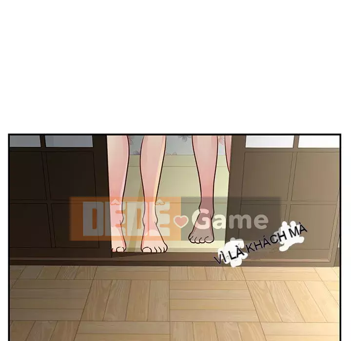 Chị em ngây thơ Chương 1-50