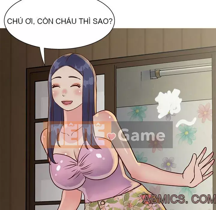 Chị em ngây thơ Chương 1-50