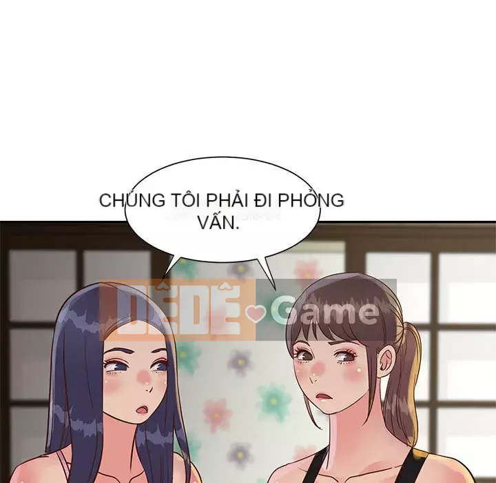 Chị em ngây thơ Chương 1-50