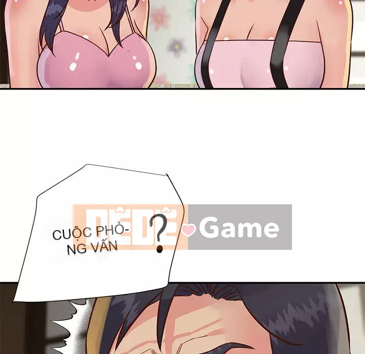 Chị em ngây thơ Chương 1-50