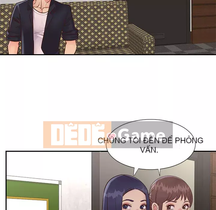 Chị em ngây thơ Chương 1-50