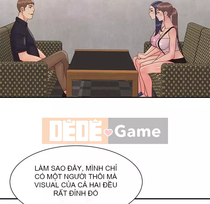 Chị em ngây thơ Chương 1-50