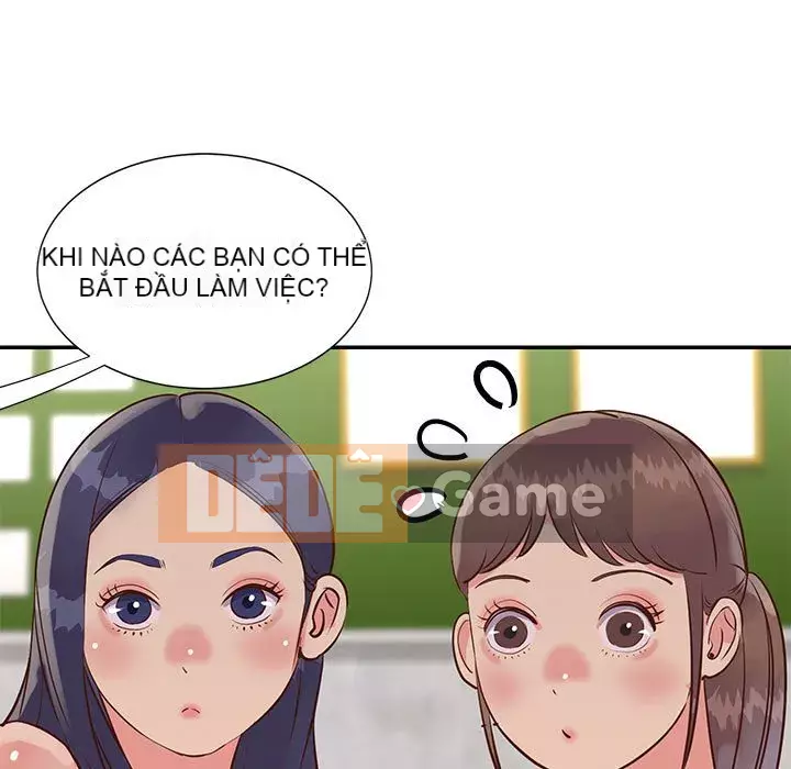 Chị em ngây thơ Chương 1-50