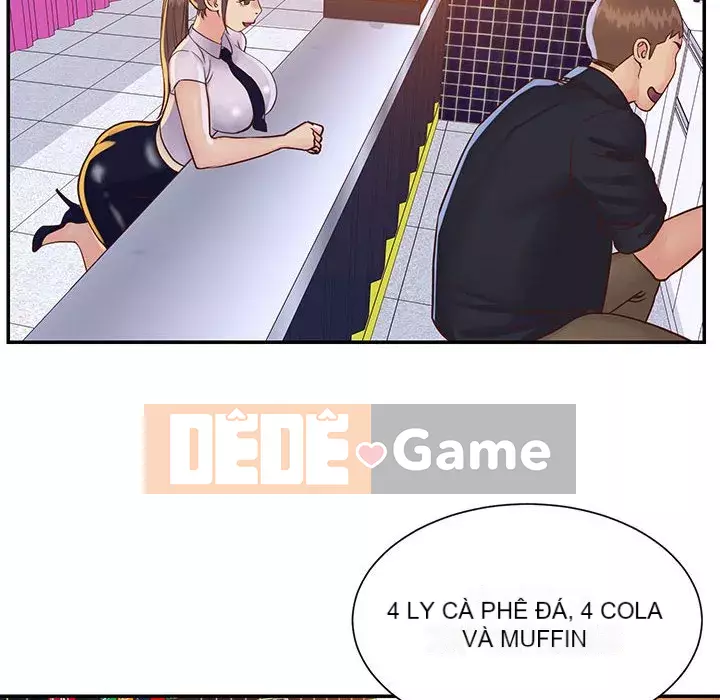 Chị em ngây thơ Chương 1-50