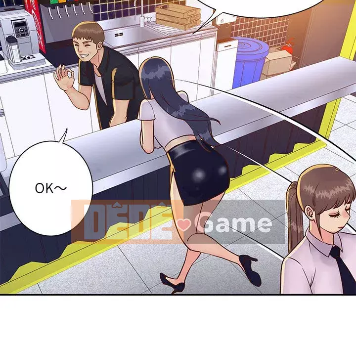 Chị em ngây thơ Chương 1-50