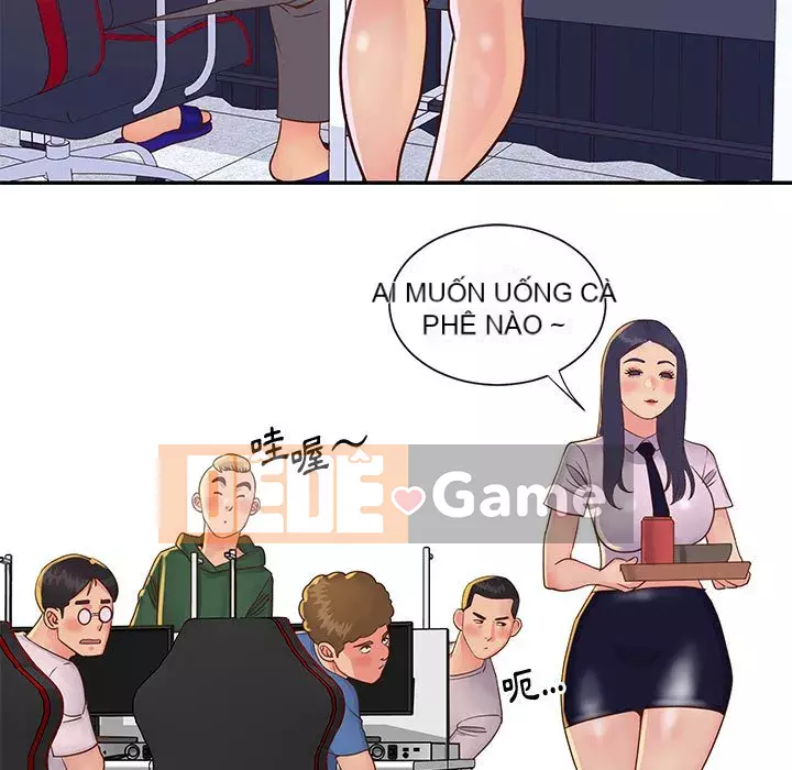 Chị em ngây thơ Chương 1-50