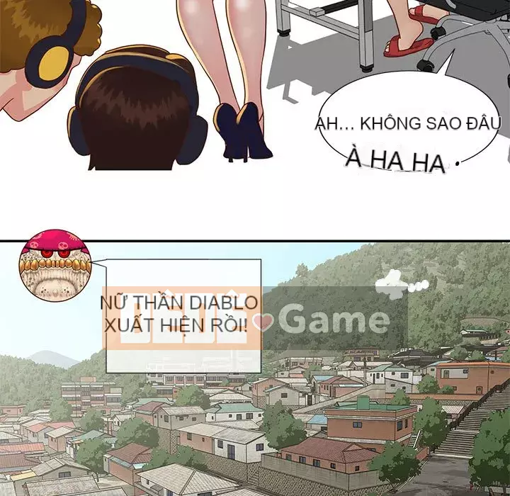 Chị em ngây thơ Chương 1-50