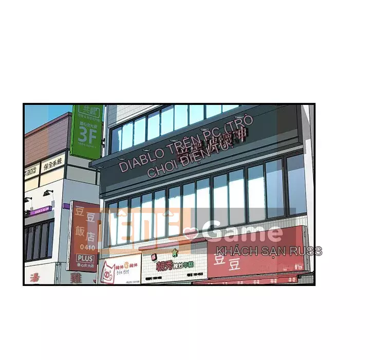 Chị em ngây thơ Chương 1-50