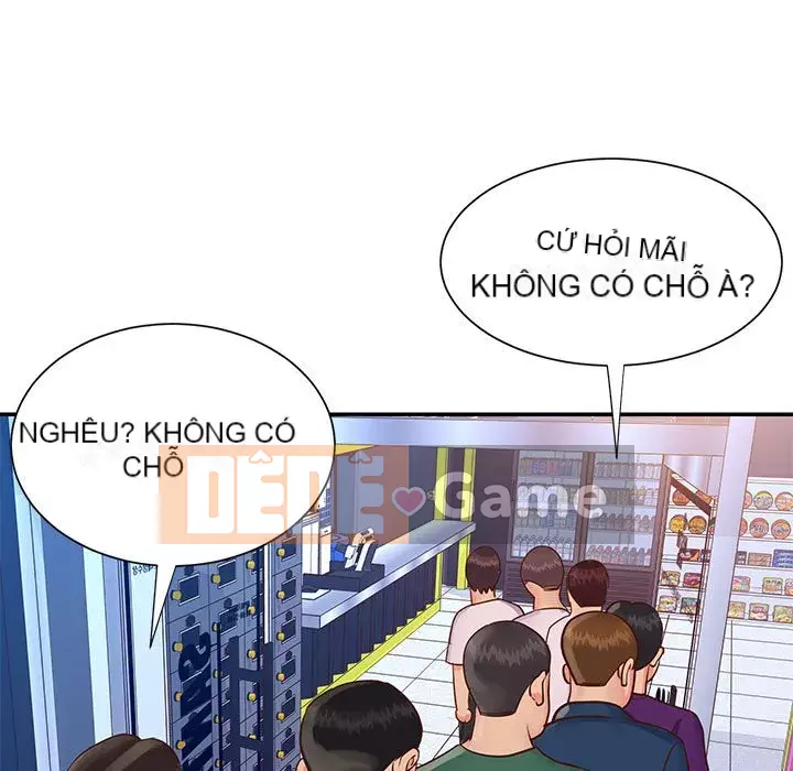 Chị em ngây thơ Chương 1-50