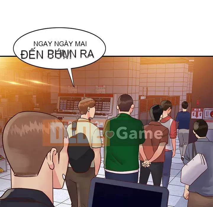 Chị em ngây thơ Chương 1-50