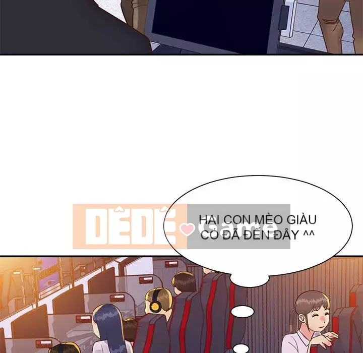 Chị em ngây thơ Chương 1-50