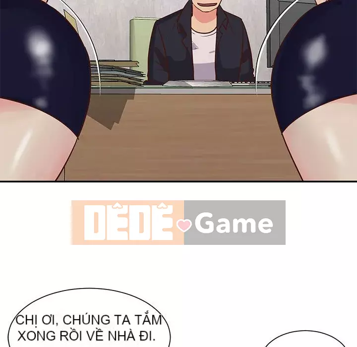 Chị em ngây thơ Chương 1-50