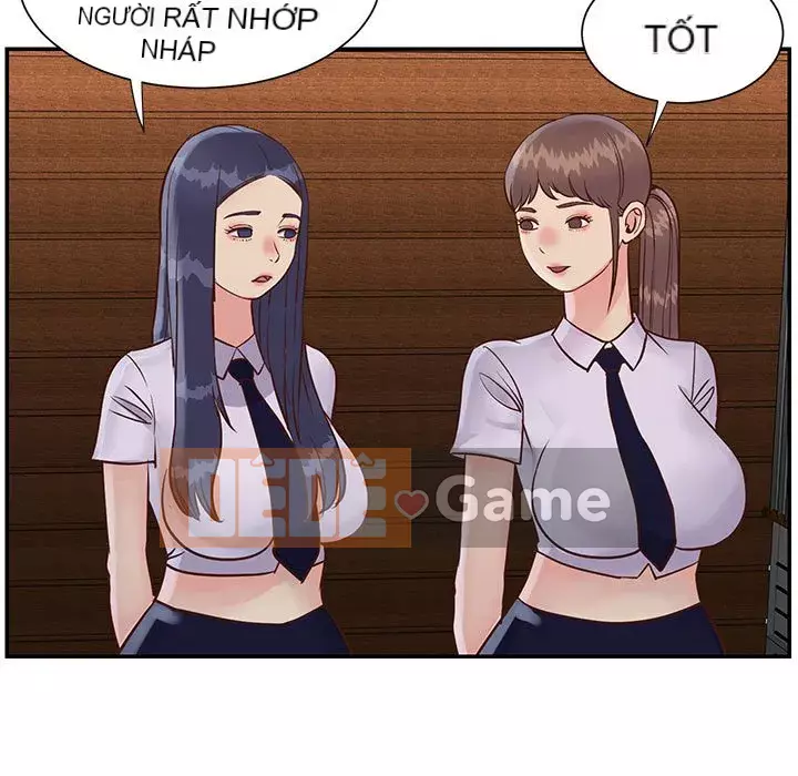 Chị em ngây thơ Chương 1-50