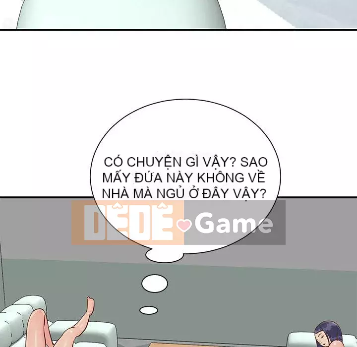 Chị em ngây thơ Chương 1-50