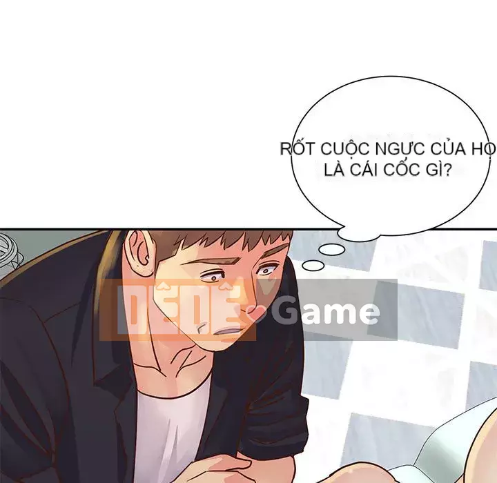 Chị em ngây thơ Chương 1-50