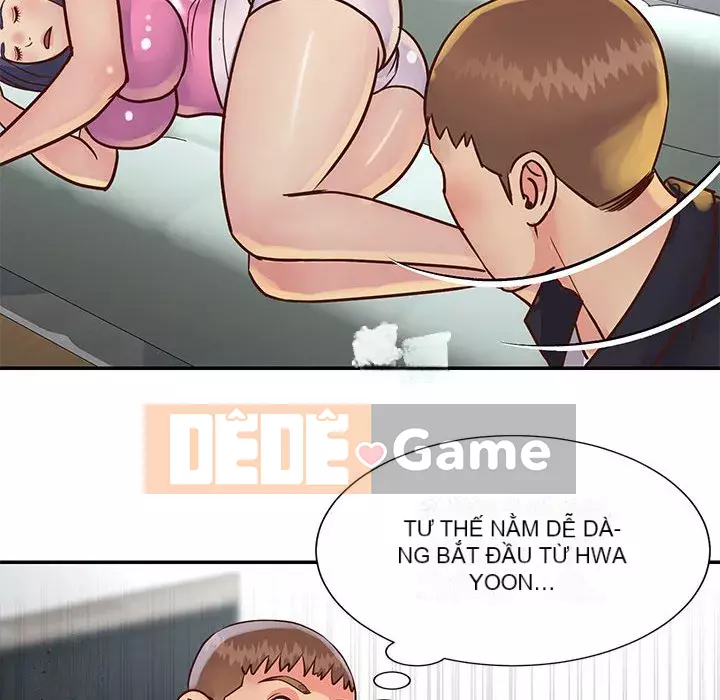 Chị em ngây thơ Chương 1-50