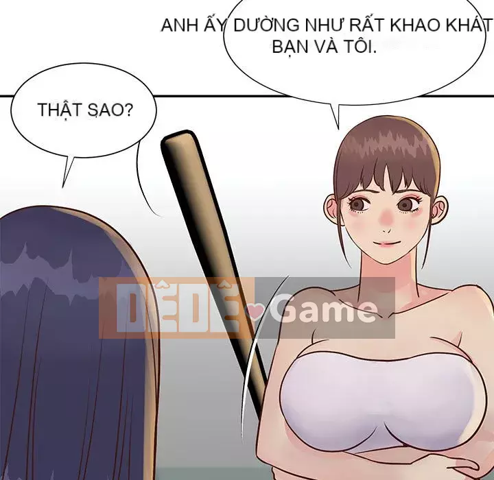 Chị em ngây thơ Chương 1-50