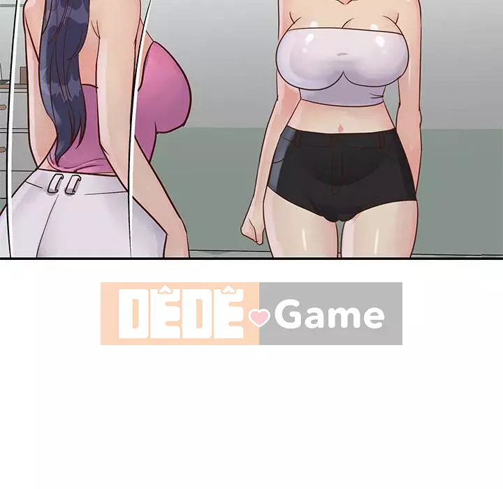 Chị em ngây thơ Chương 1-50