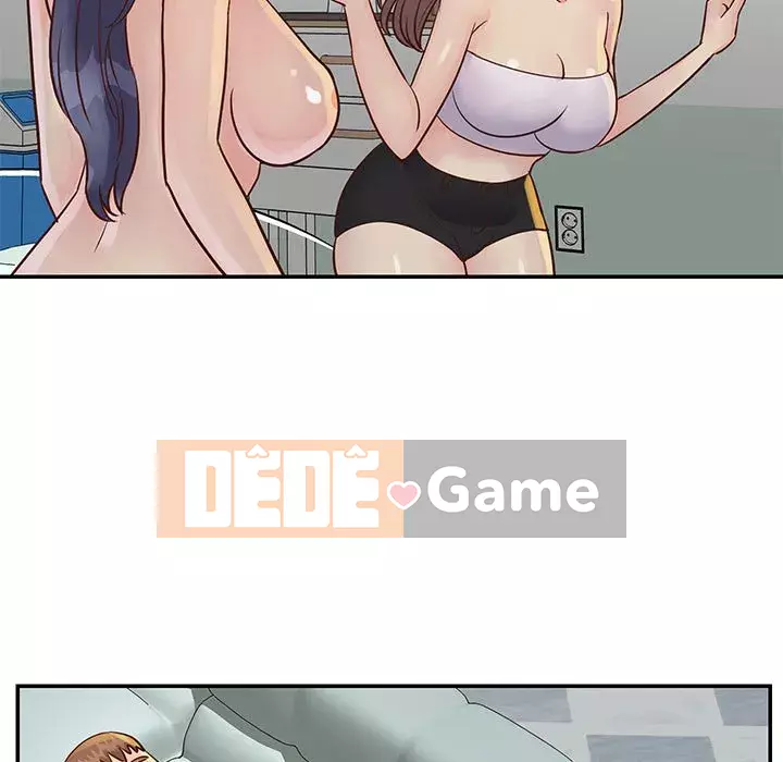 Chị em ngây thơ Chương 1-50