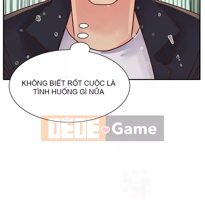 Chị em ngây thơ Chương 1-50