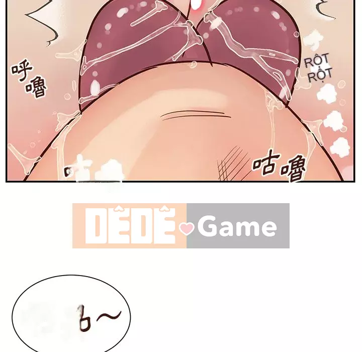 Chị em ngây thơ Chương 1-50