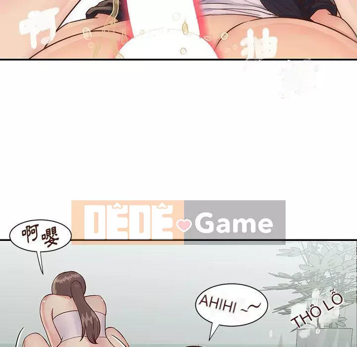 Chị em ngây thơ Chương 1-50