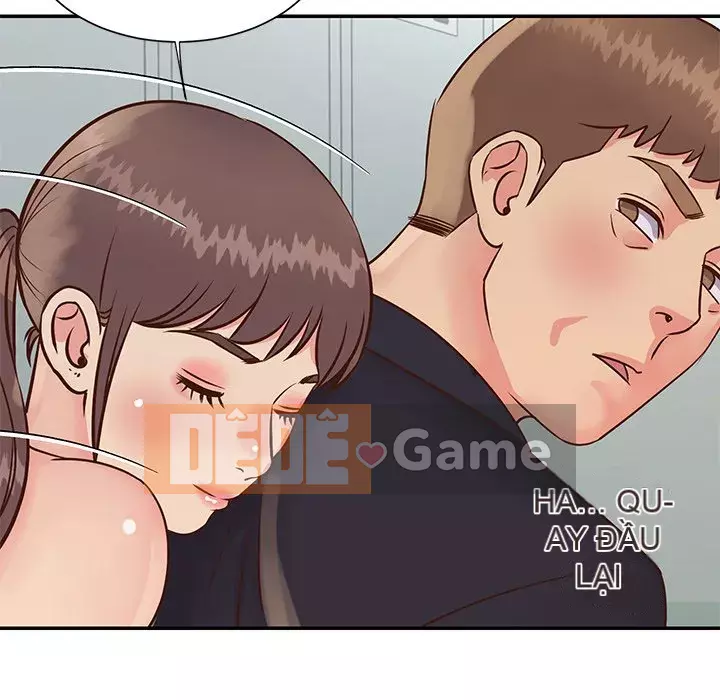 Chị em ngây thơ Chương 1-50