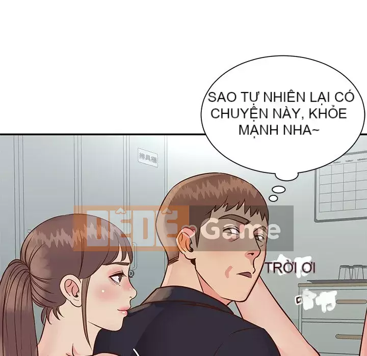 Chị em ngây thơ Chương 1-50