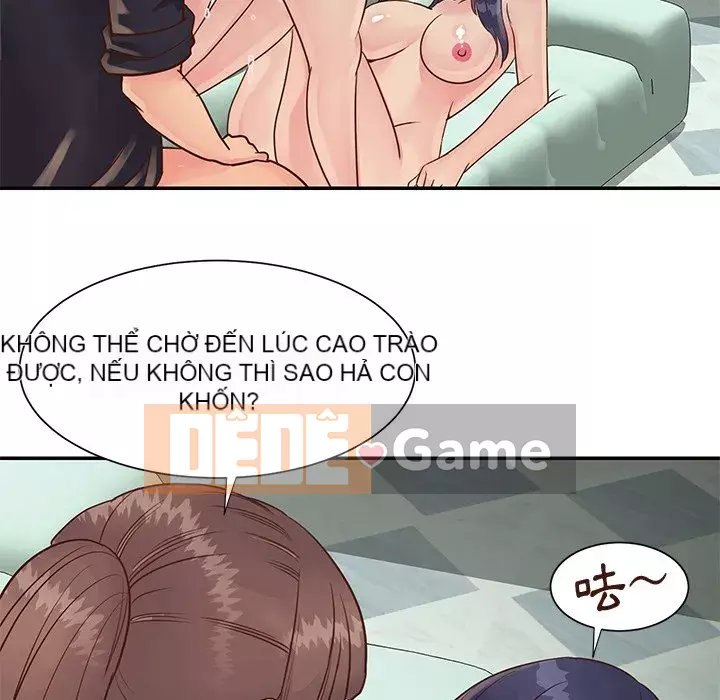 Chị em ngây thơ Chương 1-50