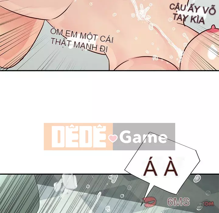 Chị em ngây thơ Chương 1-50