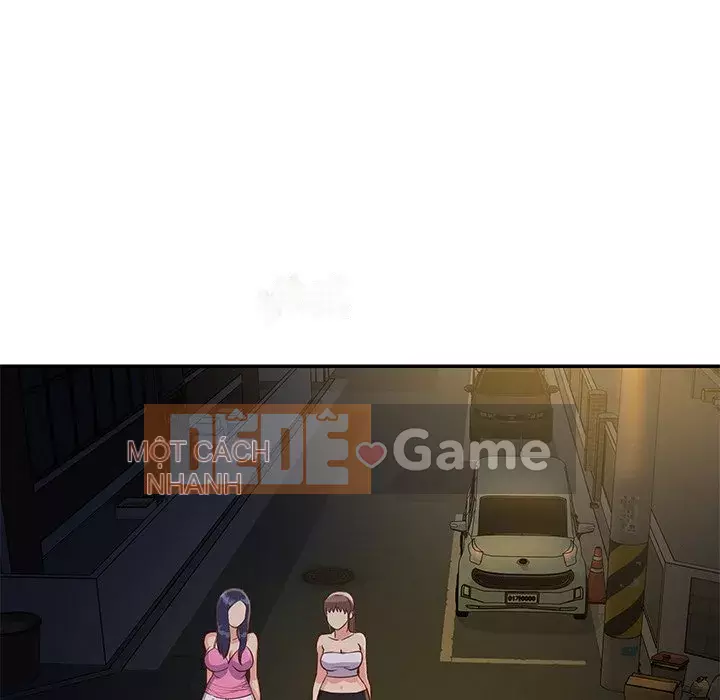 Chị em ngây thơ Chương 1-50