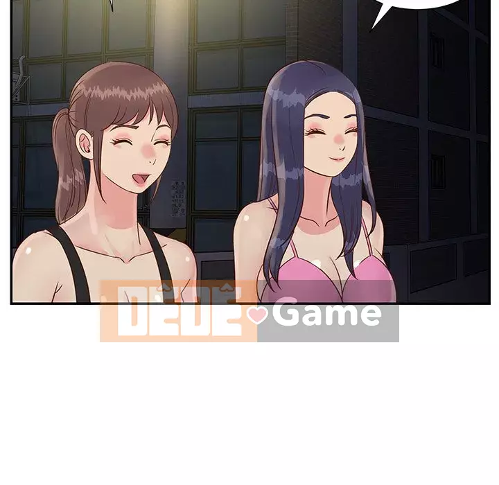 Chị em ngây thơ Chương 1-50