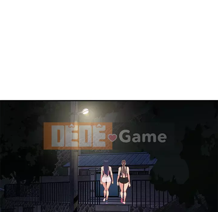 Chị em ngây thơ Chương 1-50