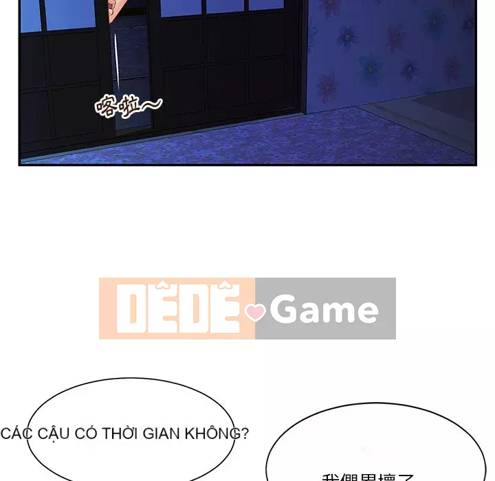 Chị em ngây thơ Chương 1-50