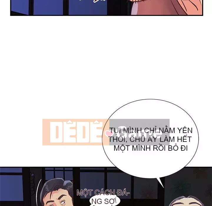 Chị em ngây thơ Chương 1-50