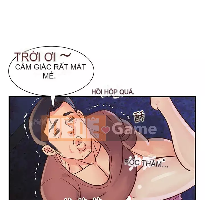 Chị em ngây thơ Chương 1-50