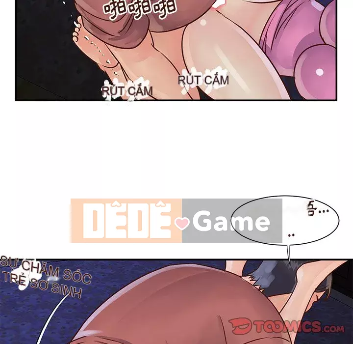 Chị em ngây thơ Chương 1-50