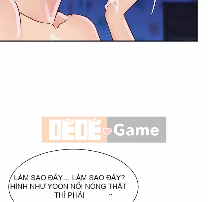 Chị em ngây thơ Chương 1-50