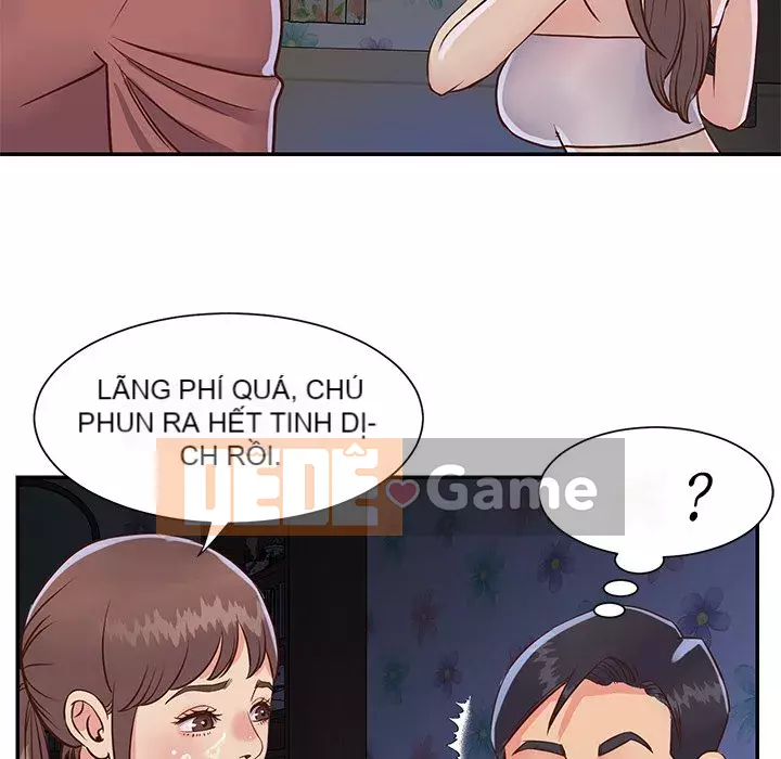 Chị em ngây thơ Chương 1-50