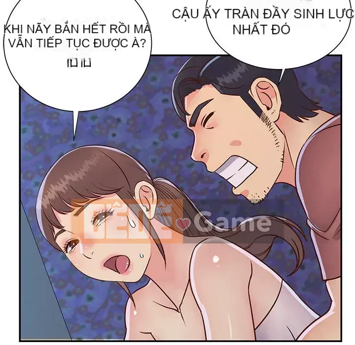 Chị em ngây thơ Chương 1-50