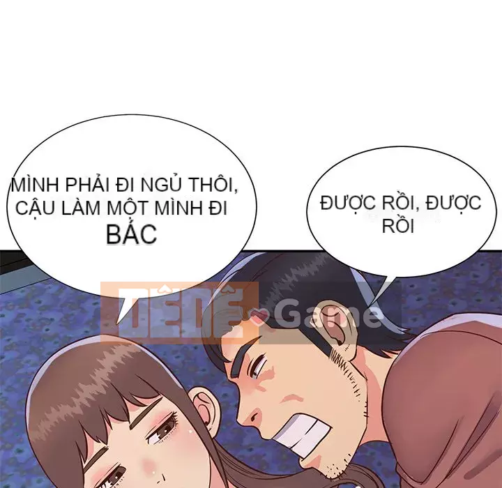 Chị em ngây thơ Chương 1-50