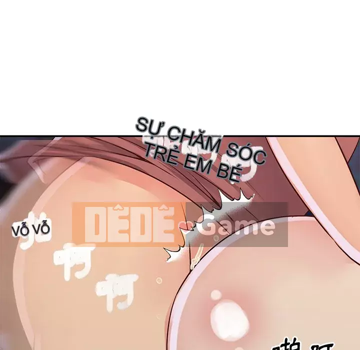 Chị em ngây thơ Chương 1-50