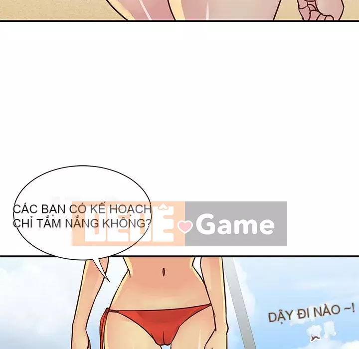 Chị em ngây thơ Chương 1-50