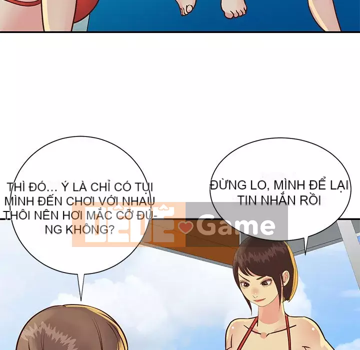 Chị em ngây thơ Chương 1-50