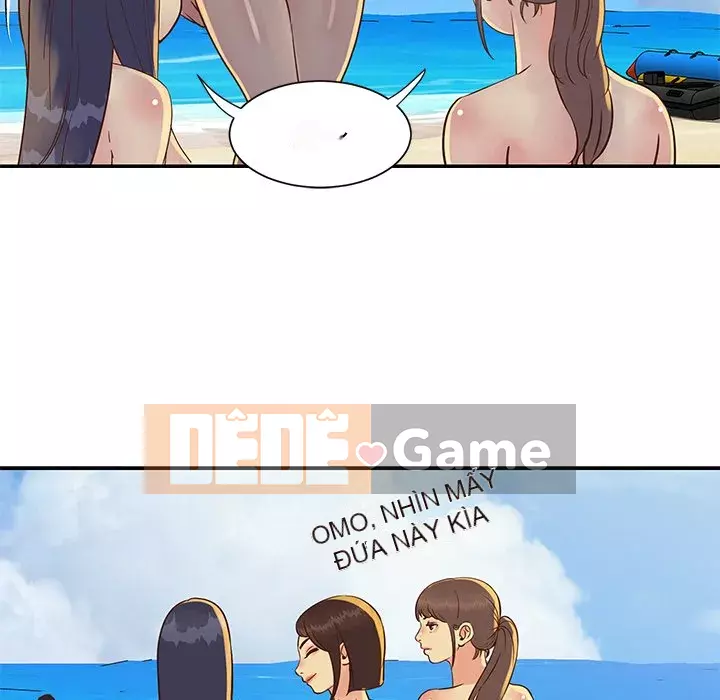 Chị em ngây thơ Chương 1-50