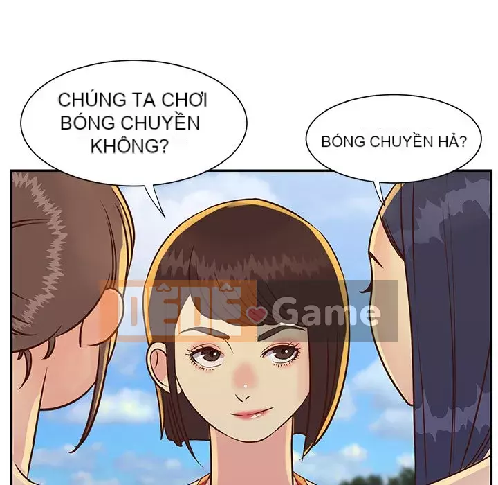 Chị em ngây thơ Chương 1-50