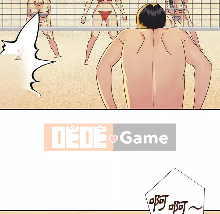 Chị em ngây thơ Chương 1-50